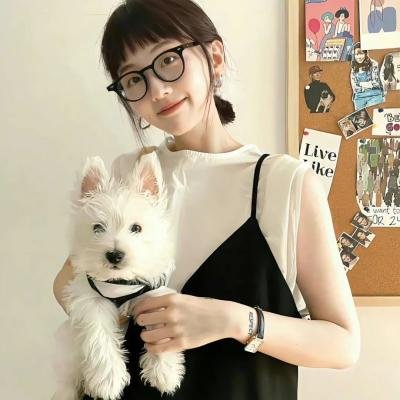 小熊与我