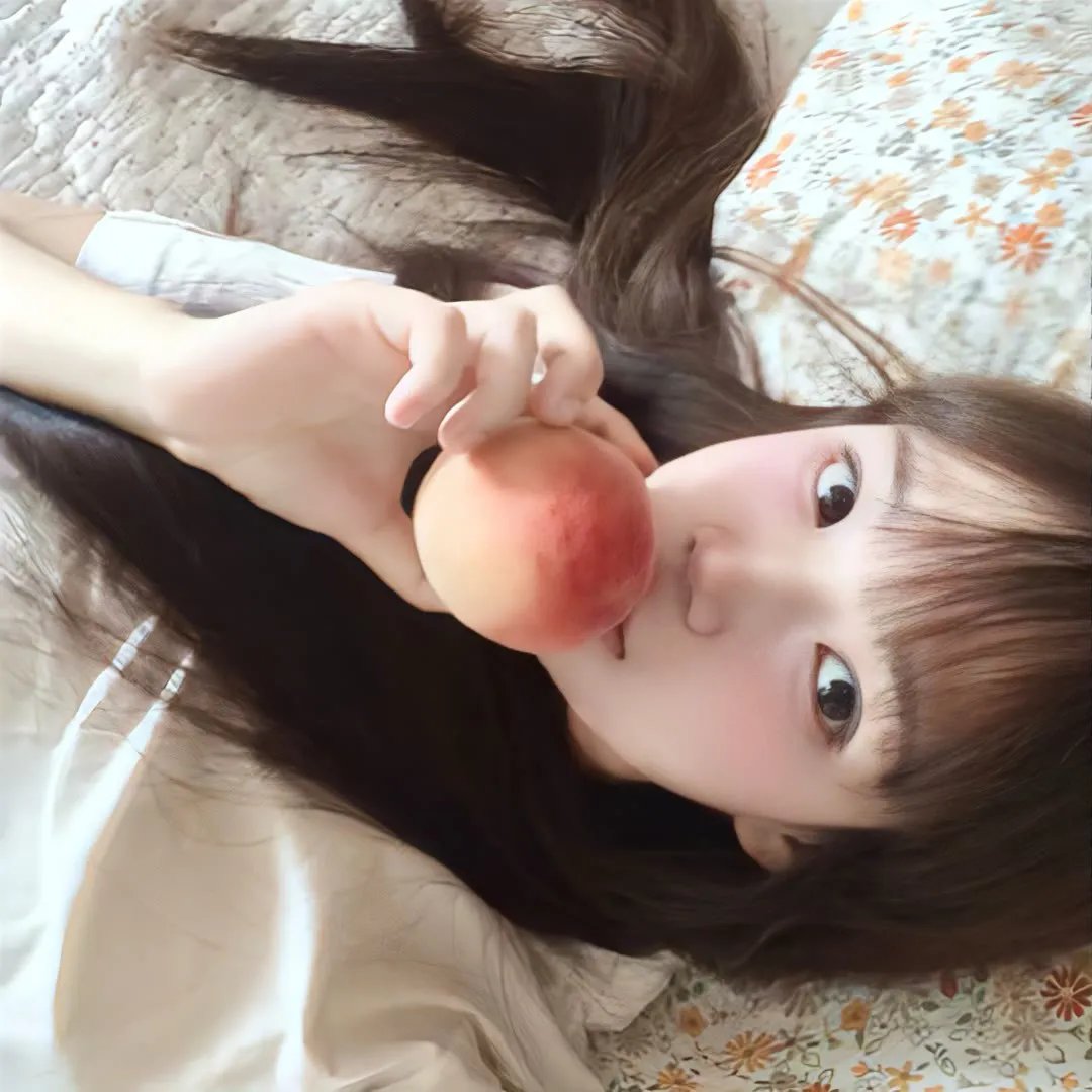 美人鱼的夏天