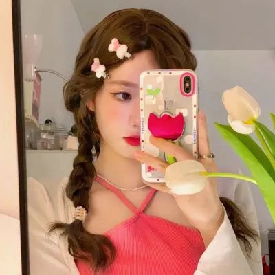 庄稼院里的年轻人
